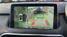 MG HS 1.5 T-GDI PHEV Trophy 5dr Auto Hatchback